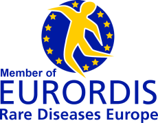 5. Member of EURORDIS small logo -