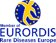 5. Member of EURORDIS small logo -3